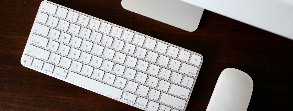 Spacebar Not Working on Mac